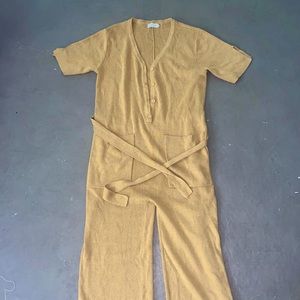 Roolee jumpsuit